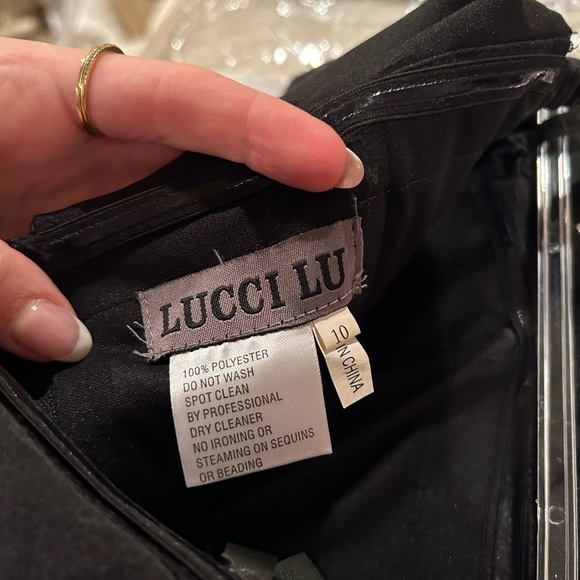 Prom Dress - Picture 5 of 5